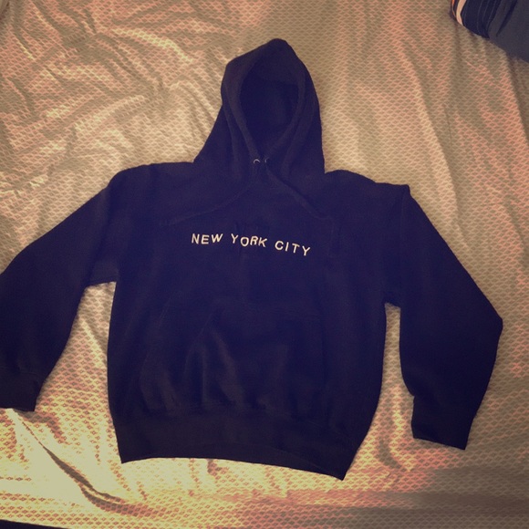 New York City Sweatshirt - Picture 1 of 2